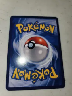 SNORLAX Pokemon Card Art Style Trading Cards - Image 2