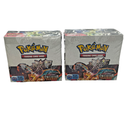 Auction #3 Pokemon TCG Obsidian Flames Booster Boxes SEALED/NEW - Image 1