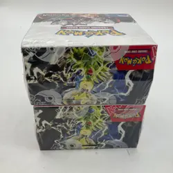 Auction #3 Pokemon TCG Obsidian Flames Booster Boxes SEALED/NEW - Image 5