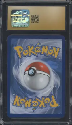 2021 Pokemon Celebrations Classic Ex Dragon Frontiers Gardevoir Ex Holo CGC 10 - Image 2