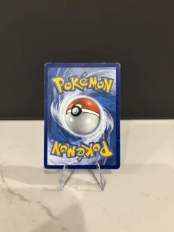 Pokemon Reshiram & Zekrom GX 157/236 Cosmic Eclipse Tag Team Holo LP - Image 2