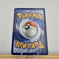 Entei GX (Secret Rare) 74/73 Pokemon Shining Legends English Rainbow NM - Image 2