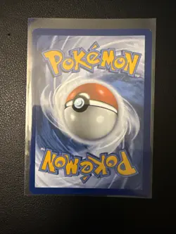 Maximum Belt - 117/131 - Ace Spec - Pokemon Prismatic Evolutions - NM - Image 2