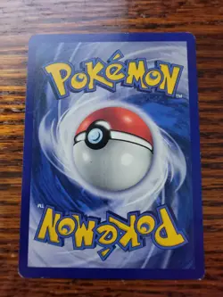 1st Edition Shadowless Magnemite 53/102 Pokemon Base Set WOTC | MP! - Image 2