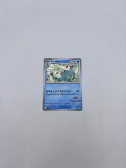 Feraligatr - 213 (Illustration Contest 2024) 213 Sv: Scarlet & Violet Promo Card - Image 1