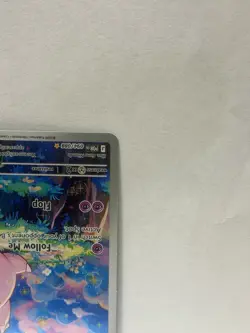 Clefairy 094/088 (IR) Pokemon TCG Perfect Order Full-Art Illustration Rare IR - Image 4