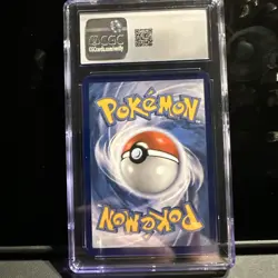 Pokemon TCG 2022 Astral Radiance Darkrai V 098/189 CGC Gem Mint 10 English 🔥🔥 - Image 2