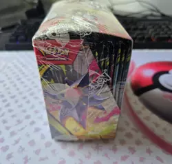 Pokemon Mega Evolution Perfect Order Booster Box Sealed - Image 3