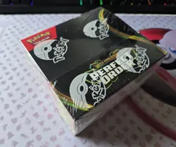 Pokemon Mega Evolution Perfect Order Booster Box Sealed - Image 4