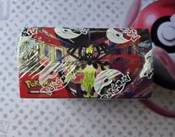 Pokemon Mega Evolution Perfect Order Booster Box Sealed - Image 5
