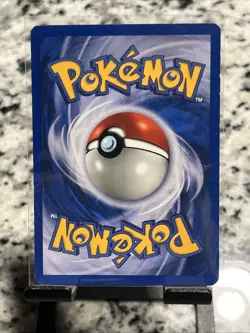 Super Potion 90/102 Pokemon Base Set – Shadowless – Near Mint (1999) - Image 2