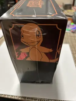 Pokemon: Scarlet & Violet 3: Obsidian Flames Elite Trainer Box - 9 Packs 820650853913 - Image 5