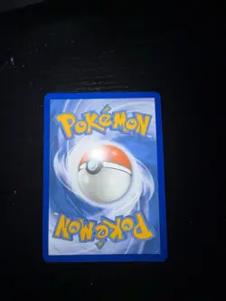 Pokemon Chi-Yu ex 259/193 Sv02: Paldea Evolved Special Illustration Rare Holo - Image 2