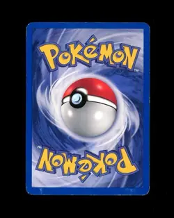 2000 Pokemon GYM HEROES ERIKA’S DRAGONAIR HOLO 4/132! LP - SEE - Image 2