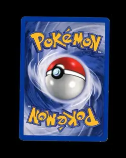 2000 Pokemon GYM CHALLENGE ERIKA’S VENUSAUR HOLO 4/132 RARE! LP - - Image 2