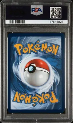 PSA 10 Rayquaza Vmax TG20/TG30 Pokemon Silver Tempest Trainer Gallery - Image 2