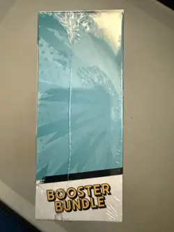 Pokemon TCG Ascended Heros Booster Bundle Factory Sealed - Image 2