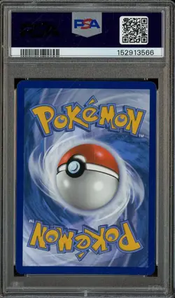 2025 Pokemon PRE EN Special Illustration Rare #144 Leafeon ex PSA 9 MINT - Image 2