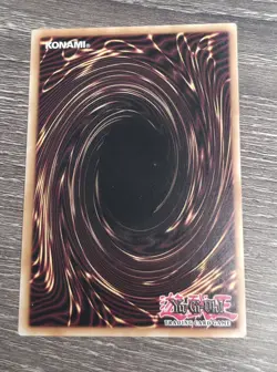 Yu-Gi-Oh! TCG Five-headed Dragon LC03-EN004 Ultra Rare Limited NM - Image 2