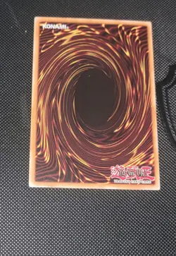 Yugioh! Blue-Eyes White Dragon CT13-EN008 Ultra Rare Limited NM - Image 3