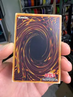 YuGiOh TCG Shiba-Warrior Taro YAP1-JP009 Ultra Rare Holo JAPANESE - Image 5
