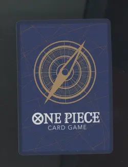 2026 One Piece OP14-EB04 EN Special Alternate Art #112 Boa Hancock - Image 2