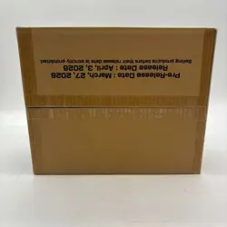 One Piece OP-15 Adventure on Kami's Island 12 BOX BOOSTER CASE Sealed - Image 5