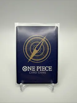 Jinbe ST29-005 One Piece Starter Deck 29: Egghead Full Art - Image 2