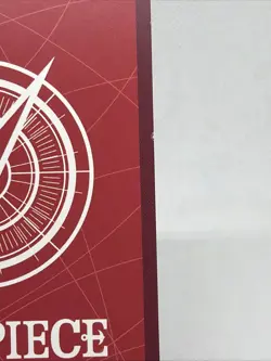 Monkey.D.Luffy ST01-001 One Piece Starter Deck 1 Straw Hat Crew Foil - Image 3