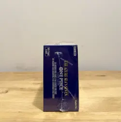 One Piece TCG OP-14 The Azure Sea's Seven Booster Box English FACTORY SEALED - Image 2