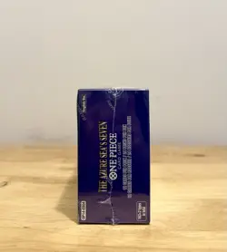 One Piece TCG OP-14 The Azure Sea's Seven Booster Box English FACTORY SEALED - Image 3