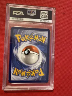 Pokemon TCG Charmander Illustration Rare Holo Card 168/165 SV151 - Image 2