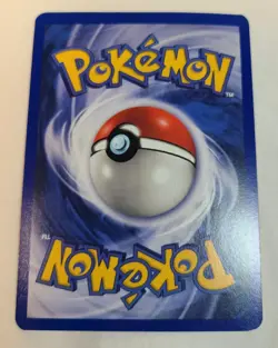 WOOPER - Neo Discovery Set - 71/75 - Common - Pokemon Card - Unlimited - LP - Image 2