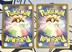 Pokemon TCG Mixed Card Lot Bulk Collection Used CCG Trading Cards - Image 5