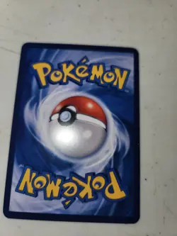 Snorlax Starry Night Pokemon Card Art Style Trading Cards - Image 3