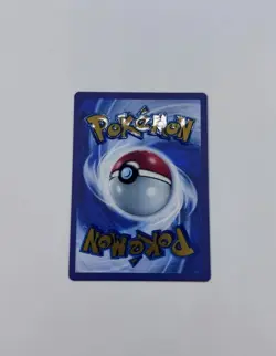 Mew EX 151 UPC Shiny Gold Metal Card Promo 205/165 MEW EN 2023 Pokemon - NM - Image 2