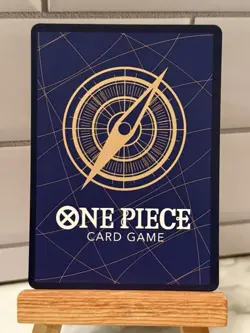 A.O. ST22-014 C Stard Deck EX (Ace & Newgate) - ONE PIECE Card Game - Image 2