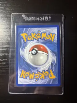 Pokemon TCG Destined Rivals Team Rockets Spidops Illustration Rare Card 187/182 - Image 2