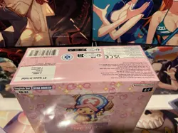 Bandai One Piece Card Game Memorial Collection Booster Box EB01 New Sealed Anime - Image 2