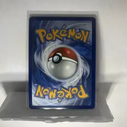 Pokemon White Flare Hydregion Ex Double Rare Holographic Pokemon Card NM/Mint - Image 2