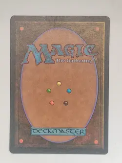 Island - Ice Age (ICE) - #335 - Magic: The Gathering - MTG - NM - Image 2
