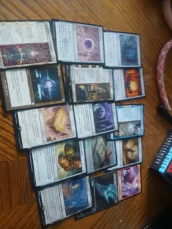 MTG Commander - Deck Ezio Auditore da Firenze 100 Cards Assassin's Creed Deck NM - Image 2