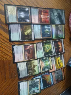 MTG Commander - Deck Ezio Auditore da Firenze 100 Cards Assassin's Creed Deck NM - Image 3