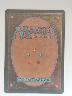 Snow-Covered Mountain - Ice Age (ICE) - #349 - Magic: The Gathering - MTG - LP - Image 2