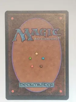 Snow-Covered Mountain - Ice Age (ICE) - #349 - Magic: The Gathering - MTG - NM - Image 2