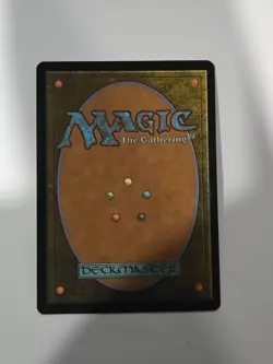 Aetherflux Reservoir The Brothers' War: Retro Frame Artifacts Regular Mtg - Image 2
