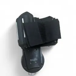 Disney Parks Marvel Avengers Campus Web Tech Power Band - Image 2
