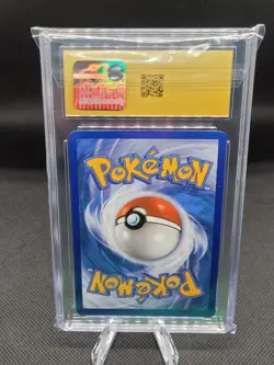 Surfing Pikachu VMAX 009/025 Celebrations Holo CGC PRISTINE - Image 2