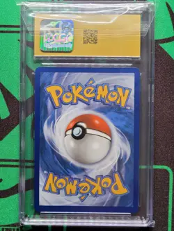 Surfing Pikachu VMAX 009/025 Celebrations Holo CGC PRISTINE - Image 4