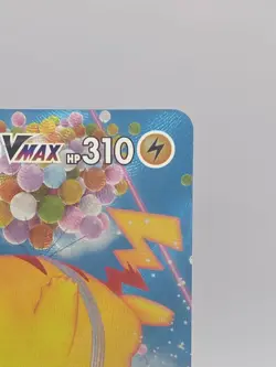 Pokemon 2021 Celebrations Flying Pikachu VMAX 007/025 Full Art - Image 2